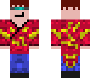 legend boy v3