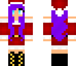 christmas moon