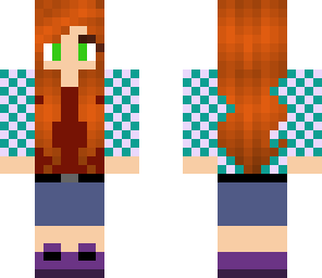 girl