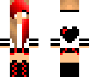 herobrine girl