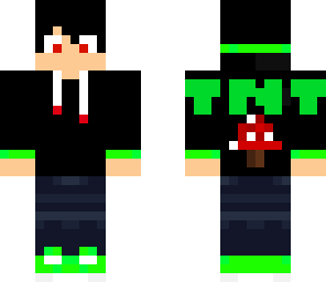 skin hg