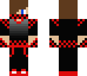 red guy