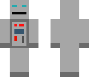 robot
