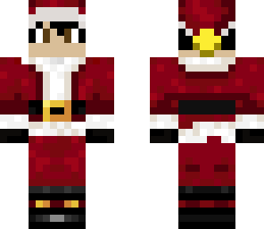 santa minerfriek123