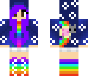 nyan cat