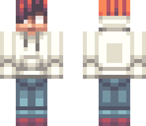 herohoodie