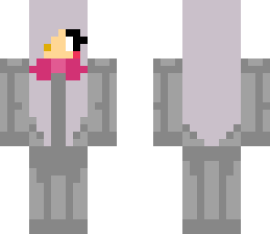 the mangle girl