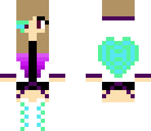 heart hoodie