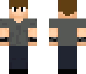 zombiehunter3336's skin