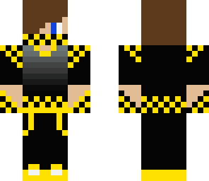 yellow guy