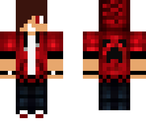 supermortal final skin