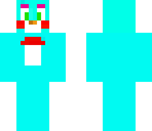 five nights at freddy's bonnie