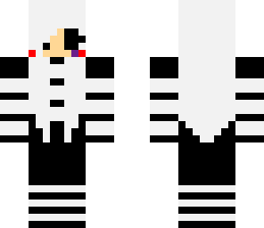 the puppet girl