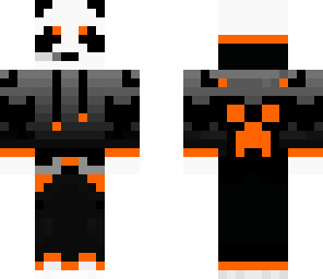 gamer pand orange