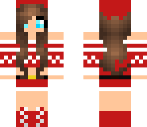 santa's elf