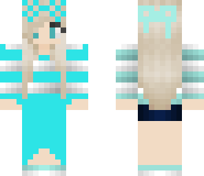 tnt elsa from let it blow