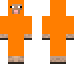 awesome sheep