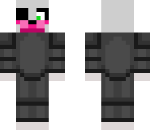 mangle