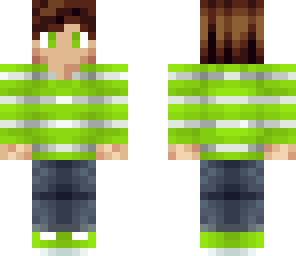 boy gren
