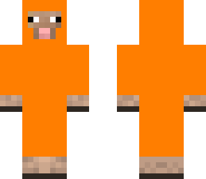 awesome sheep
