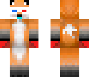 boxer foxer v2