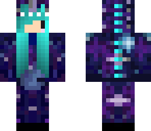 galaxy dino