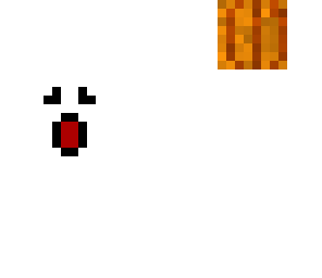fast ghast