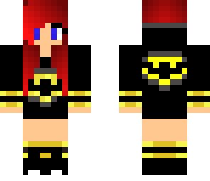 batmangirl