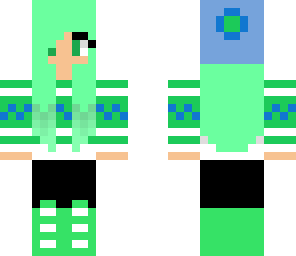 custom skin - sister1221