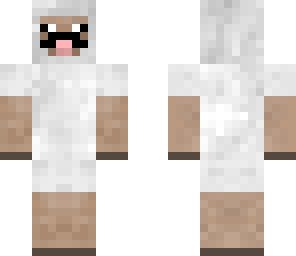 the sheepinator