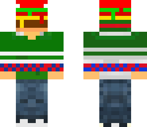 burger