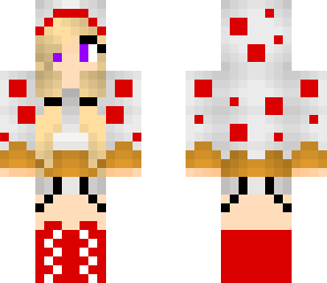 cake girl