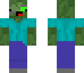 derpy zombie -hud-