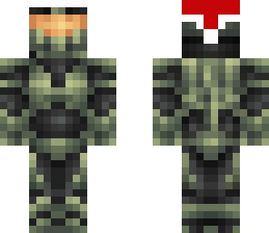 master chief chrisrmas