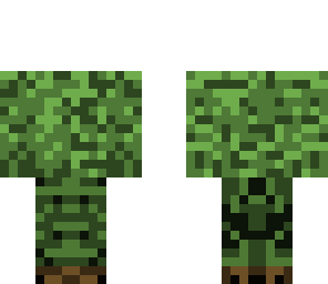 normal green camo template