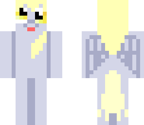derpy hooves