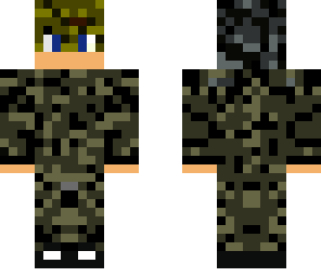 militarman