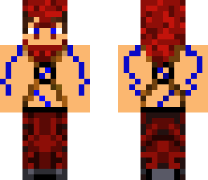 lightning warrior