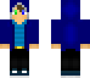 hoodie teen better version
