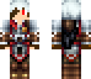 zoras assassin