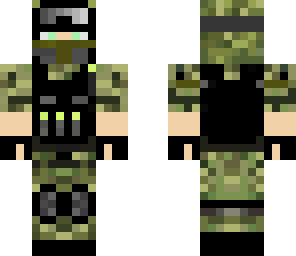 minerstrike skin