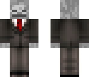 skeleton