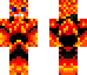 firecreature