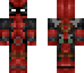 zoras deadpool
