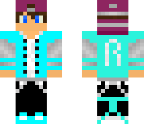 cool guy