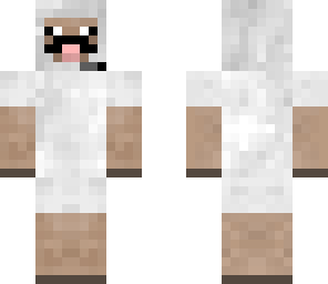 the sheepinator