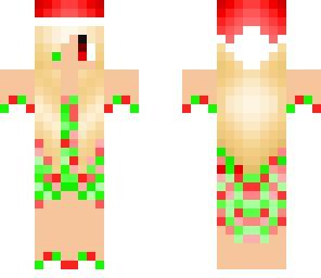 christmas dress