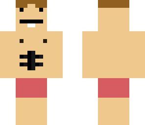 sexy jimmy