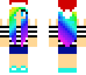 christmas me