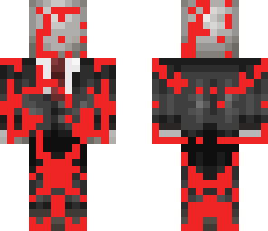 bloody slenderman